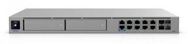 Ubiquiti UniFi Dream Machine Beast tinklo šliuzas, 8x 10GbE, 2x 25G SFP28, 2x 10G SFP+, 25Gbps IDS IPS, 1U