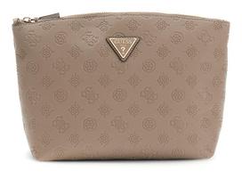 Guess Women's cosmetic bag Wilder TWDP7452965-TPG Kosmetikos krepšys Kosmetinė