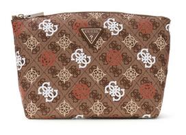 Guess Women's cosmetic bag Eliette TWNP9315965-GLG Kosmetikos krepšys Kosmetinė