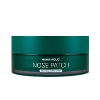 Mania Holic Nose Patch 50 pcs.