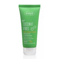 Ziaja Coconut Hair Conditioner 100 ml 100ml