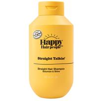 Happy Hair People Straight Talkin` Shampoo for straight hair volume 355 ml 355ml