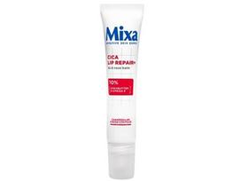 Mixa Lip and nose balm Cica Lip Repair+ Lip & Nose Balm 10 ml 10ml