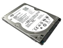 Seagate ST320LM010 320GB 2.5" SATA HDD (Atnaujinta) (Atnaujinta)