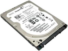 Seagate ST320LT007 320GB 2.5" SATA HDD (Atnaujinta) (Atnaujinta)
