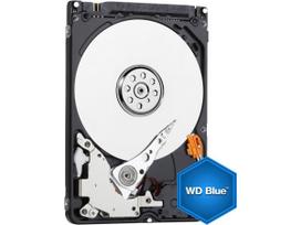 Western Digital WD3200LPVX-16V0TT3 320GB 2.5" SATA HDD (Atnaujinta) (Atnaujinta)