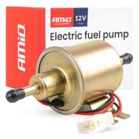 Elektrinis pratekamasis kuro siurblys, 8 mm, 12 V AMIO-04924