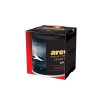 AREON Gel Sport Lux Platinum, Oro gaiviklis dėžutėje