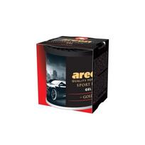 AREON Gel Sport Lux Gold, Oro gaiviklis dėžutėje