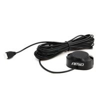 Parkavimo jutiklių garso signalas (buzzer) AMIO-01017
