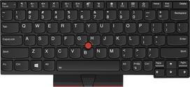 Lenovo Keyboard (UK ENGLISH)