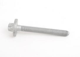 BMW E83 variklio laikiklio varžtas Originalus 31103404533