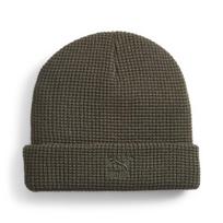 PUMA laisvalaikio kepurė vyrams PUMA ARCHIVE mid fit beanie Myrtle - 02284817, žalia, ADULT