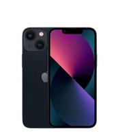 Telefonas iPhone 13 Mini 128GB (Atnaujintas, būklė kaip naujas), Juoda