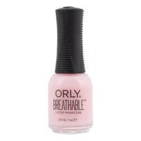 ORLY BREATHABLE nagų lakas, 11 ml