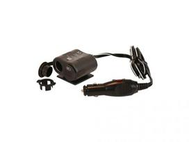 Skirstytuvas Carpoint 2 lizdų 12V 10A 0523486
