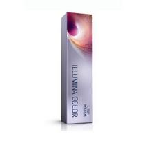Plaukų dažai Wella Illumina Color 7, 60 ml