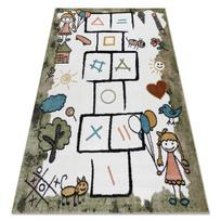 Fun Kilimas Hop 80x150 cm