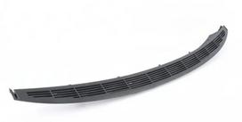 BMW E90 galinio lango lentynos ventiliacijos angelė ANTRACITINĖS grotelės Originali 51467139342