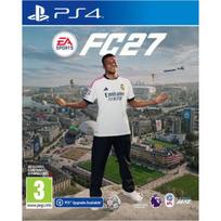 Kompiuterinis žaidimas EA Sports FC 27 PS4