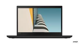 Nešiojamas kompiuteris LENOVO 14" ThinkPad T495 Ryzen 5 Pro 3500U 8GB 1TB SSD Windows 11 Pro Nešiojamas kompiuteris