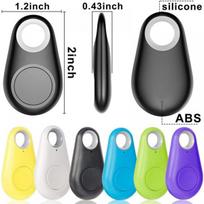 Bluetooth GPS sekiklis