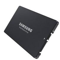 Samsung SSD U.2 MZQL27T6HBLA-00A07 7.68TB, skaitymo greitis 6800MB/s, rašymo greitis 4100MB/s, PCIe 4.0, MLC, serveriui