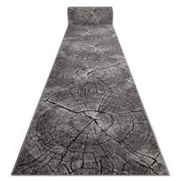 Rugsx kilimas Silver Tronko 100x380 cm