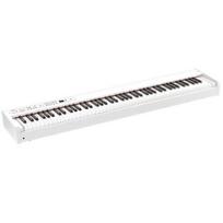 Pianinas Korg D1 WH