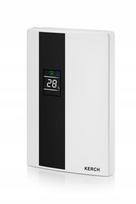Oro sausintuvas ir valytuvas kerch clear, 90 w, 0,72 l/24 val., 2 l