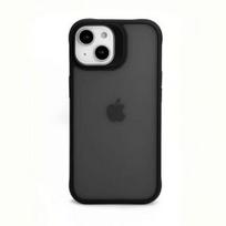 iLike    Apple    iPhone 15 Plus Newton PC Matte Case    Black