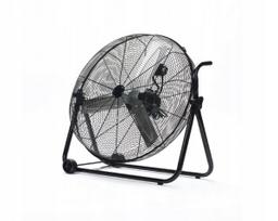 Pramoninis ventiliatorius RAVANSON WT-60C, 160W, 60 cm, 13200 m³/val.