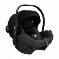 Automobilinė kėdutė AVIONAUT PIXEL PRO 2.0 C i-Size, 0–13 kg, juoda