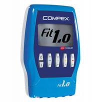 Raumenų elektrostimuliatorius Compex Fit 1.0 Wired