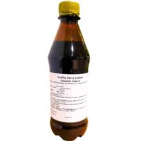 Lašišų taukai gyvuliams, 500 ml