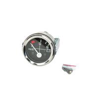Voltmetras 12V F02-1209A