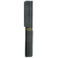 Vyris vartams su briauna VITATOOL, 22x25x150 mm