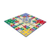 Airplane Flight Chess Family Game Toy Rug Party Game for Kids Toddlers Gifts PP