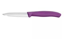 Victorinox Swiss Classic peilis, lygūs ašmenys - 6.7605.C1