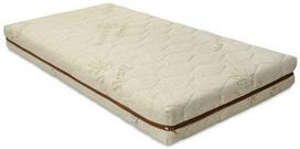 MATEX Ortopedinis čiužinys COCO-HEMP 120x60x12 TB0436_01