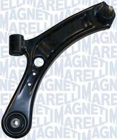 MAGNETI MARELLI Pakabos svirtis 301181399500