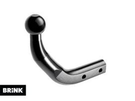 BRINK Priekabos kablys tow bar 600900