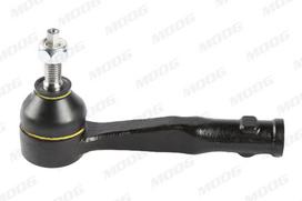 MOOG Vairo trauklės antgalis Track Rod End FI-ES-18890