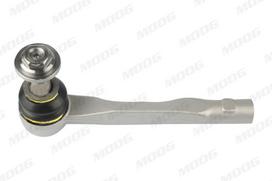 MOOG Vairo trauklės antgalis Track Rod End PO-ES-18652