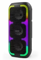 SQUEAK Garsiakalbis KARAOKE BEATONE BLUETOOTH 5.3, 45W Radijas FM, MICROSD, AUX, USB, USB-C SQ1009