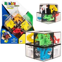 Galvosūkis Rubik’s Perplexus Hybrid