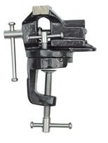 Vorel Sukamas Stalo Spaustuvas 40mm