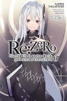Re: ZERO -Starting Life in Another World- Short Story Collection, Vol. 6 (light novel)