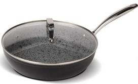 Keptuvė Lamart Granit, 28 cm