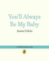 You'll Always Be My Baby